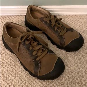 Men’s Keen Hiking Trail Shoe 12